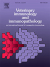 VETERINARY IMMUNOLOGY AND IMMUNOPATHOLOGY雜志封面